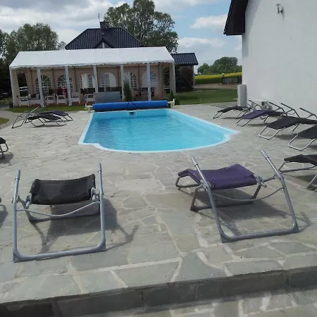 팜스테이 Listomie