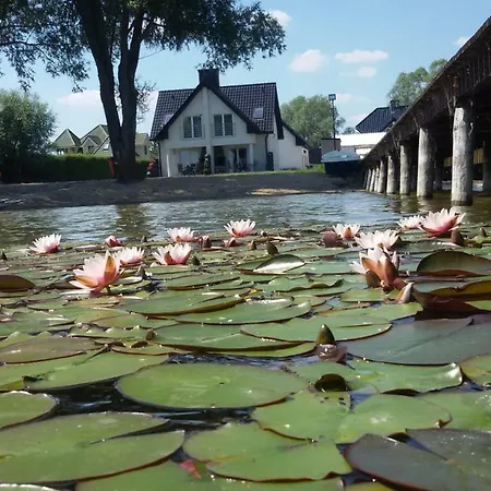 Listomie 팜스테이 Myślibórz