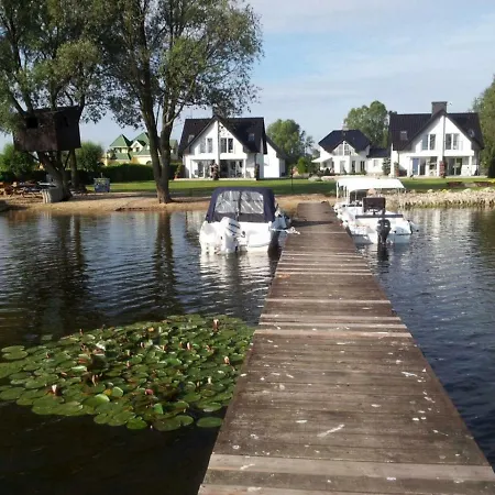 팜스테이 Listomie Myślibórz