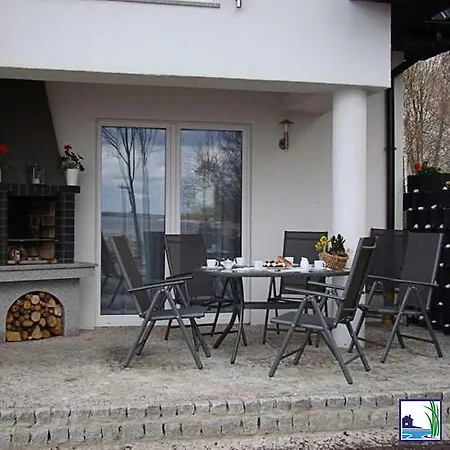 Listomie 팜스테이 Myślibórz