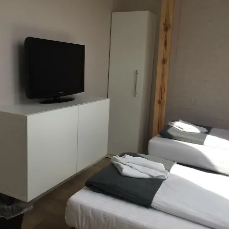 Listomie Myślibórz