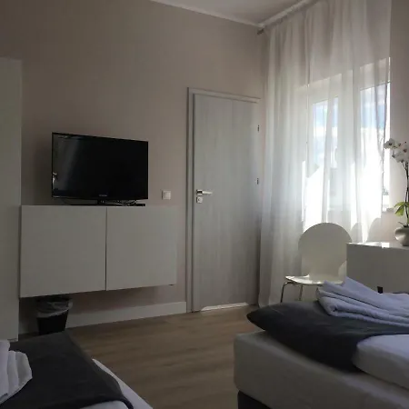 팜스테이 Listomie Myślibórz