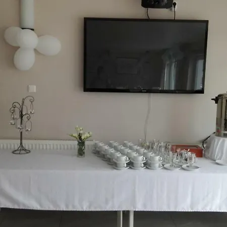 Listomie Myślibórz