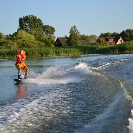 Listomie * Myślibórz