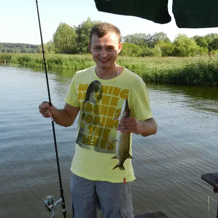 팜스테이 Listomie