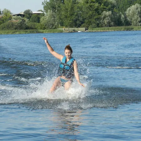 팜스테이 Listomie