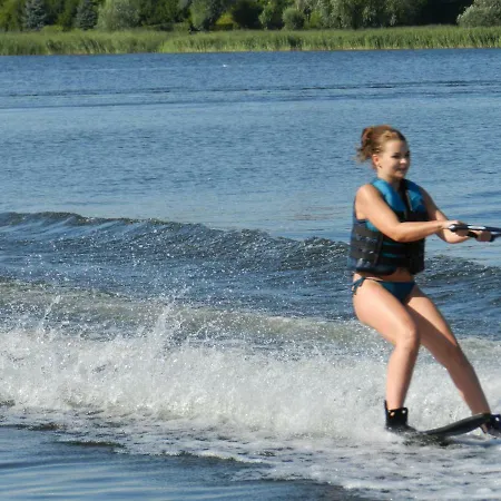 Listomie * Myślibórz