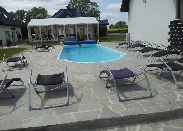 Agroturismo Listomie