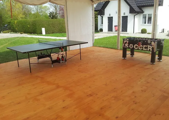 Listomie Agroturismo