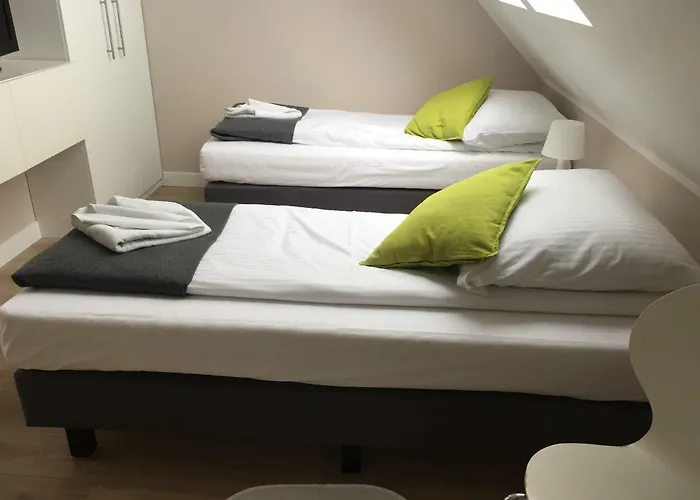 Listomie Agroturismo Myślibórz