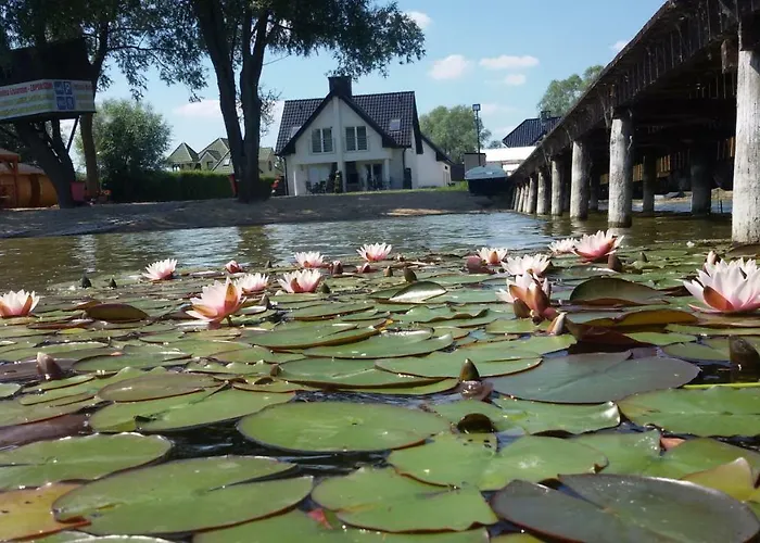 Listomie Agroturismo Myślibórz