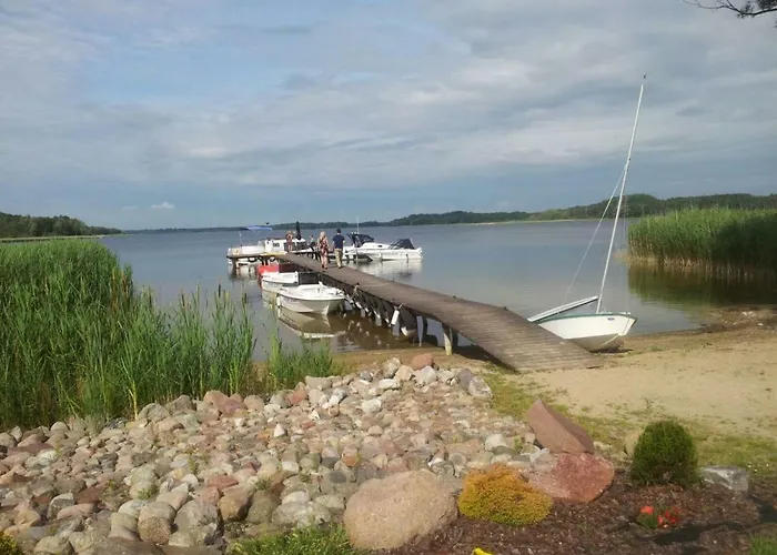 Listomie Agroturismo Myślibórz