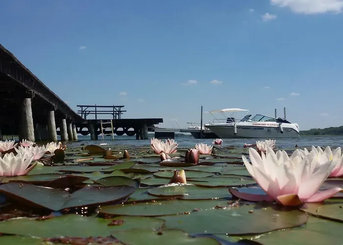 Agroturismo Listomie *