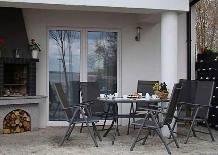 Listomie Agroturismo Myślibórz