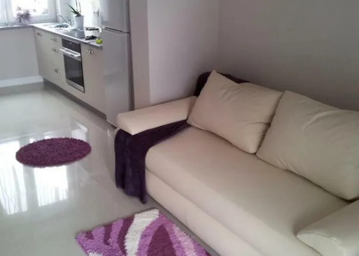 Listomie Agroturismo Myślibórz