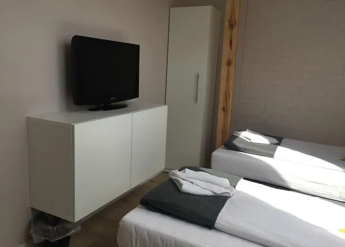 Listomie Myślibórz