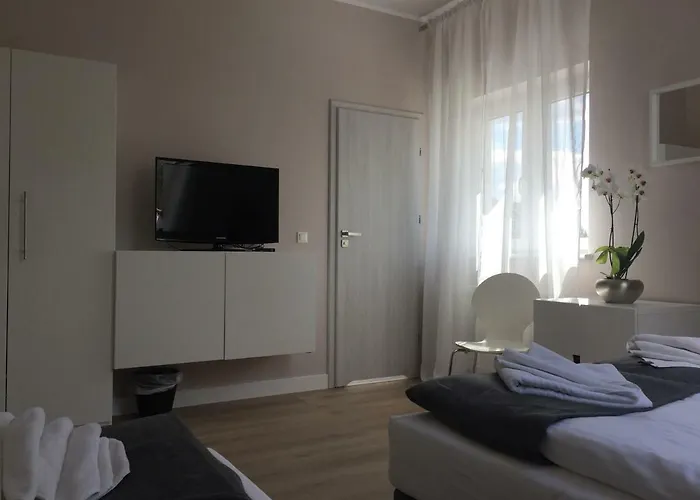 Agroturismo Listomie Myślibórz