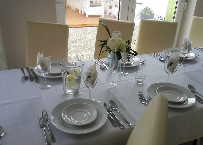 Agroturismo Listomie *