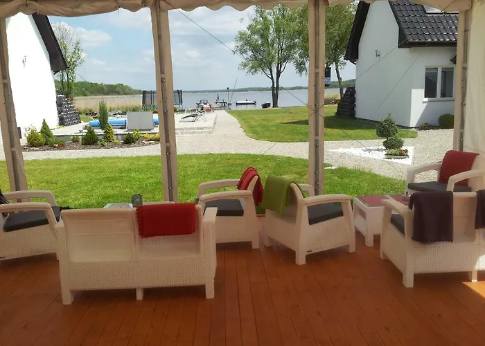 Listomie Agroturismo Myślibórz