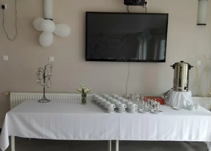 Listomie Myślibórz