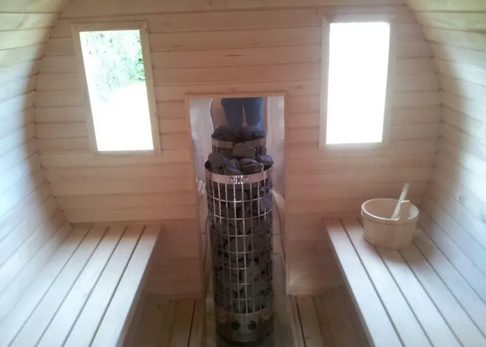 Agroturismo Listomie *