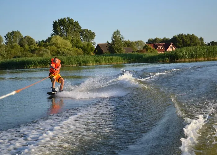 Listomie * Myślibórz