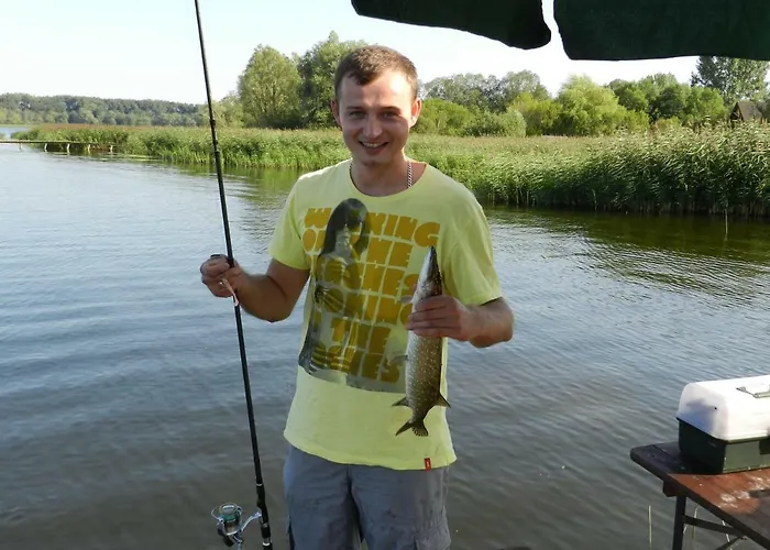 Agroturismo Listomie