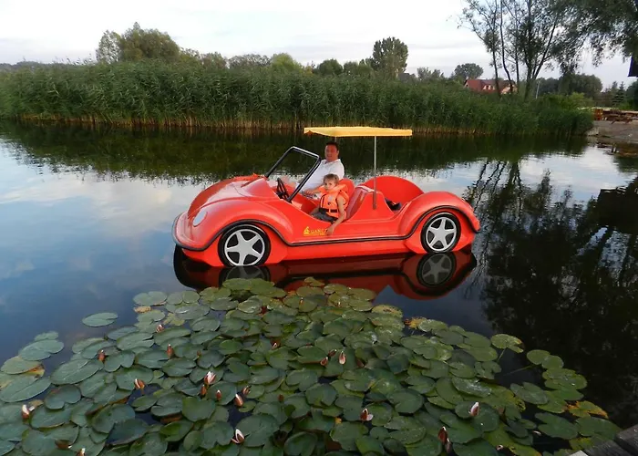 Agroturismo Listomie *