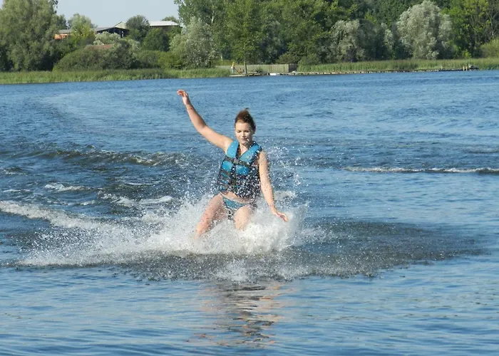 Agroturismo Listomie