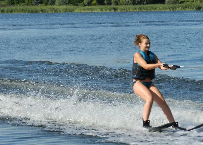 Listomie * Myślibórz